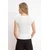 Trendyol Milla Ženska bluza, Krem