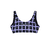 Cropp - Bikini top Monster High - CRNO