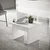 Hanah Home Kancelarijski set Beli