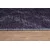 Conceptum Hypnose Tepih Dorian Chenille 55, 75x230cm, Crni