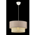 OPVIQ Visilica Echo White Beige