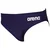 Arena solid brief junior navy 28