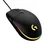 Logitech G G203 Lightsync gaming miš USB tipa A 8000 DPI