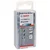 BOSCH HSS PointTeQ 4,1 mm Spiralna burgija za metal  (10 kom) 2608577209