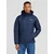 Columbia Powder Lite II Hooded Jacket Modra