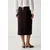Twinset svinčnik krilo z viskozo