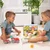 Melissa & Doug Blockables sestavljanka kmetija 56 kosov