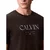 Calvin Klein Jeans LV04RE807G Črna