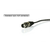 LanParte DC-4pin XLR kabel