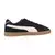 Puma Muške patike Club II era suede, Crne