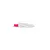 Arena powerfin pro ii white/pink 38/39