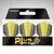 Pikado peresa ROBSON Plus Dart Flight/V Yellow