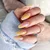 NAIL ART PA13 PROART LEMON gel limun žute boje za izradu dekoracije na noktima |MAKEAR COSMETICS| Kozmo