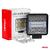 AWL15 Led radna lampa 26 LED Combo 9-36V 2100lm četvrtasta Amio