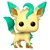 Funko POP! FUNKO POP GAMES: POKEMON - LEAFEON
