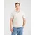 JACK & JONES Majica JJEAUSTIN pesek