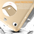 OVITEK ZA IPAD MINI 4 TECH-PROTECT SMARTCASE GOLD