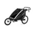 Thule Večnamenski otroški voziček Chariot Lite2 dvosed