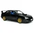 1:18 SUBARU IMPREZA WRX STI JAVA BLACK PEARL 2004