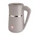 Grelnik vode dvostenski Taupe 1,7L 2200W 55028
