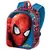 Marvel Spiderman Mistery 3D dječji ruksak 37cm