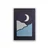 Wallity Slika Ersy3Dmoon-2030, MDF, 20x30x2 cm