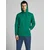 JACK & JONES Majica, zelena