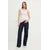 Bombažen top Patou