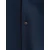 Jack & Jones Srajca Global Waffle Resort 12295551 Mornarsko modra Relaxed Fit