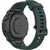 GS Silikonski pašček za Amazfit T-Rex/T-Rex PRO, temno zelen
