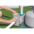 Peščana pumpa za bazene 11355 l/h 3000gal 220-240V Bestway 58486