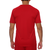 Puma FSS HOME SHIRT, muški dres za fudbal, crvena 756525