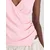 ABOUT YOU Top Heidi  rosé