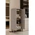 Hanah Home kuhinjski element Capella, 69 cm, svetlosivi