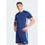 ADIDAS PERFORMANCE Funkcionalna majica TIRO 26 ESSENTIALS azur/temno modra/bela
