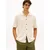 Tommy Hilfiger Srajca MW0MW42796 Kremna Regular Fit