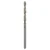 Bosch Burgija za metal HSS-G, DIN 338 2608585485, 3,9 x 43 x 75 mm