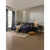 Esposa POSTELJA BOXSPRING 180 cmx200 cm , tekstil antracit
