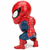 Figurica zbirateljska Marvel Spiderman Jada kovinska višina 15 cm