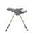 Kikka Boo Hranilica Olive 2 premium wood dekor Grey