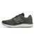 new balance Sportske cipele, crna / crna melange / bijela