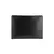 Saint Laurent-lightning bolt-print tablet pouch-men-Black