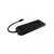LC POWER LC-HUB-C-MULTI-6-RGB USB Type C Hub 9-in-1 multi-hub