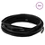 Kožni Remen Crna 1000 x 0,4 cm Koža