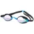 Goggles mad wave record breaker rainbow black