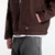 Jakna Dickies Lined Eisenhower Jacket Brown L