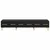 TV ormar Crni hrast 150 x 36 x 30 cm Konstruirano drvo