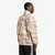 Jakna adidas Camo Cutline Track Top Khaki Three S