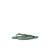 JACK & JONES Muške japanke 12202589, Zelene