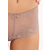 LingaDore Spodnje hlače DAILY LACE, rjava